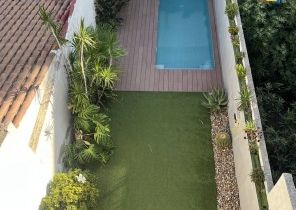 Chalet/casa adosado en venta, alquiler en Progrés