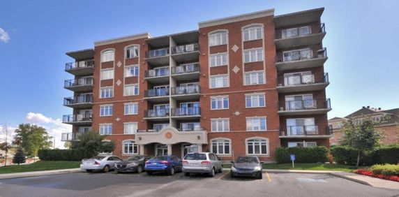 A Louer/ For Rent: Jul 2025, 3 1/2 condo - Nouv. St-Laurent - Photo 2
