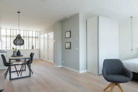 Studio de Genestetlaan, Eindhoven - À Louer - Foto 3