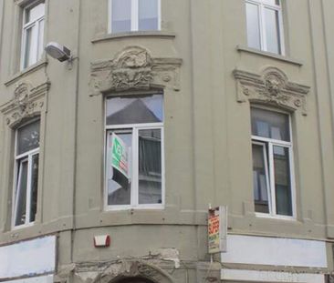 Penthouse te huur in Antwerpen voor € 600 met 1 slaapkamer - Foto 4