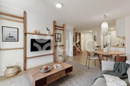 Apartamento de alquiler en Placeta de Montcada, Sant Pere, Sta. Caterina i la Ribera - Photo 2