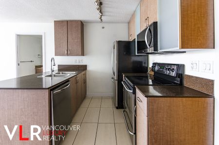 Condo in Downtown Vancouver, BC - Photo 5