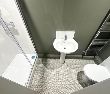 HADDON ROAD (Room 4), BURLEY, LEEDS - Photo 6