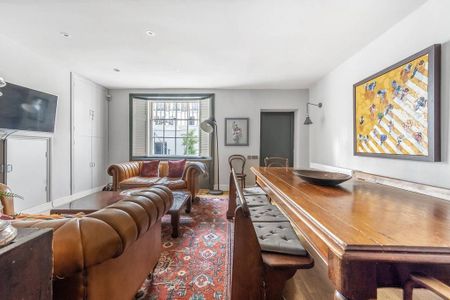 5 bedroom terraced house to rent - Photo 4