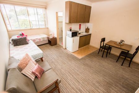 5/24A Jervois Street, St Kilda East, Melbourne - Photo 2