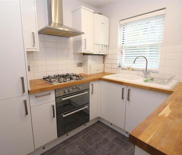 1 bedroom flat to rent - Photo 6