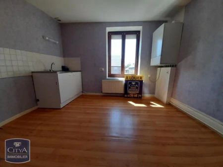 Appartement à louer 3 pièces 54.19m² - Photo 2