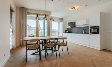 Appartement de 2 pièces Deken van Somerenstraat, Eindhoven - À louer - Photo 5