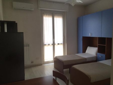 Via Giacinto Serrati Menotti, Milan, Lombardy 20138 - Photo 4