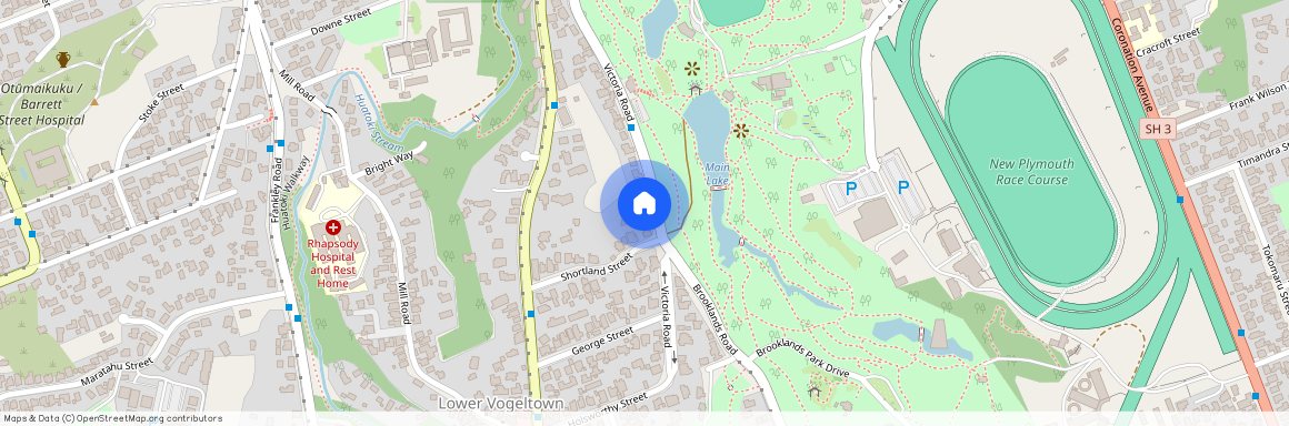 46 Victoria Road, Brooklands, New Plymouth