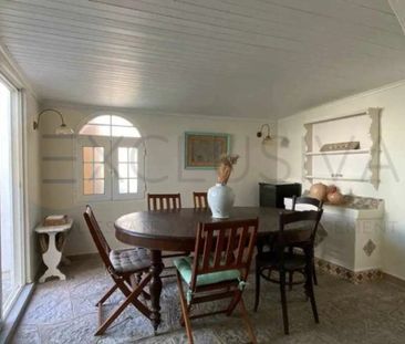 3 room luxury House for rent in Areia (Cascais), Cascais, Lisbon - Photo 6