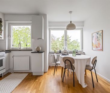 Spårfinnargränd, Bandhagen - Photo 5