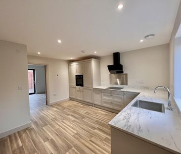 2 bedroom terraced house to rent - Photo 6