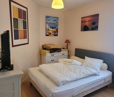 Location appartement 3 pièces, 48.00m², Les Sables-d'Olonne - Photo 6