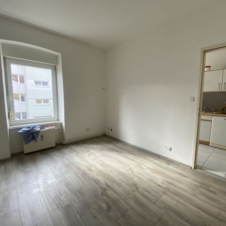 Schöne 2-Zimmer-Wohnung in beliebter Lage in Eggenberg in der Georgigasse – PROVISIONSFREI! - Photo 1