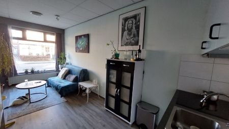 Te huur: Studio Emmalaan in Veenendaal - Foto 3