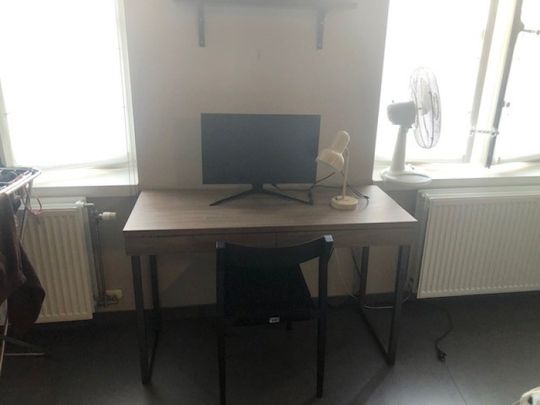 Molenmeers 62, kamer 1 - Foto 1