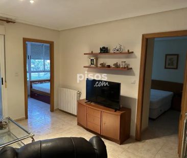 Piso en alquiler en Avenida de Oviedo - Photo 5