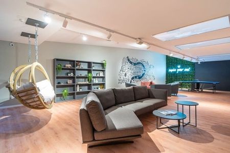 APPARTEMENT 2 PIÈCES À BERNE - MONBIJOU, MEUBLÉ, TEMPORAIRE - Photo 2