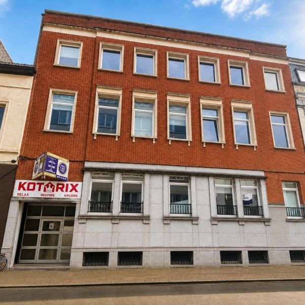 Oude-Vestingsstraat 15, kamer 3.5 - Foto 1