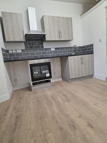 1 bed to rent Rutland Road, PE25 - Photo 4