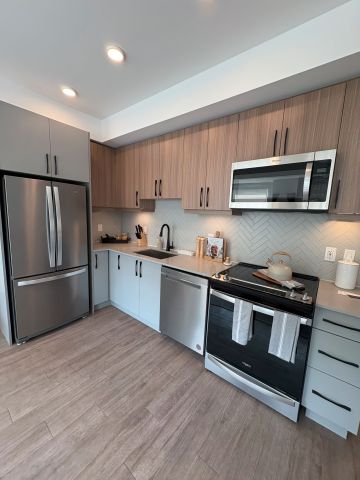 For Lease - 15 Brenthall Avenue Unit# 18, Toronto, Ontario - Photo 3