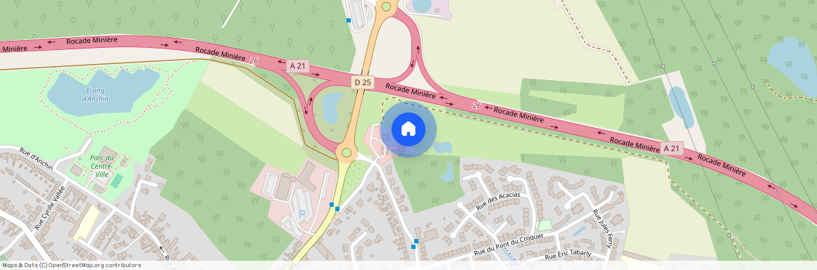 PECQUENCOURT (59146)