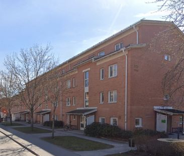 Spånga - 5rok - 12mån - 13.131kr/mån - Photo 1