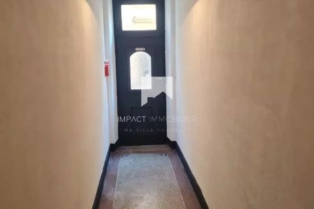 F2 meublé résidence sécurisée - Photo 5