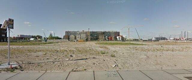 Apartment Amsterdam - Narva-eiland - Foto 1