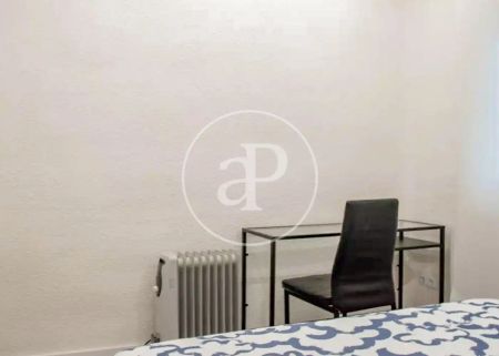 Piso de alquiler en Cl. de Ayala, Goya - Photo 4