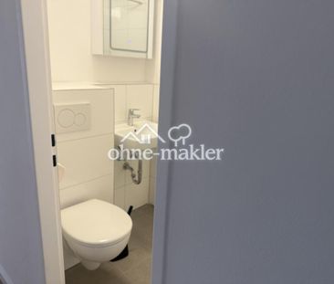 Neu renoviert mitten in der Stadt - Foto 4