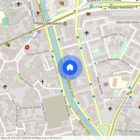 Sector 3, Bucuresti