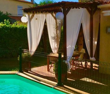 Maison - Les Milles - 98m² avec piscine - Photo 5