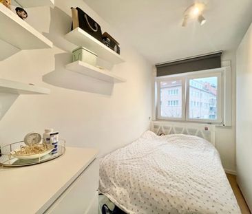 Appartement te huur - Foto 4