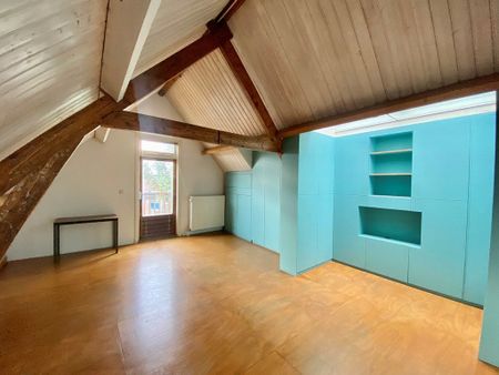 Te huur: Appartement 1e Pijnackerstraat in Rotterdam - Foto 3