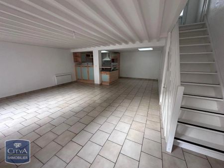 Appartement à louer 4 pièces 45m² - Photo 3