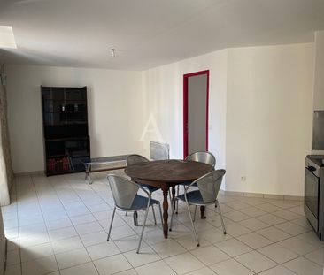 Location Appartement 2 pièces 40m² - Photo 2