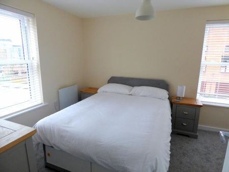 1 bedroom flat to rent - Photo 5