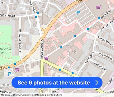 High Street, Cradley Heath, West Midlands, B64 - Photo 1