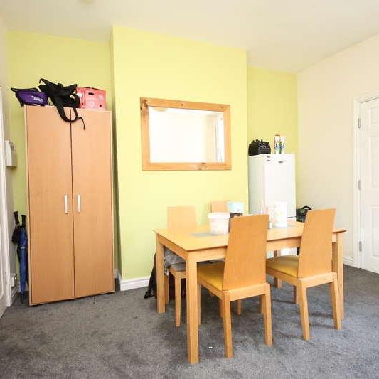 Club Garden Road, Sheffield, S11 - Photo 1