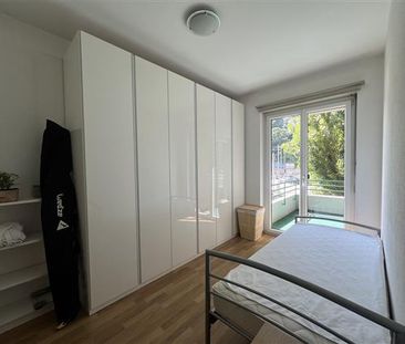 Lugano: Appartamento arredato 3.5 locali - Foto 6