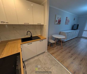 Mieszkanie na wynajem 38 m², Gorzów Wielkopolski, os. Dolinki - Фото 1