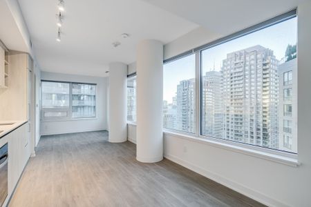 For Lease - 8 Wellesley Street Unit# 2116, Toronto, Ontario - Photo 2