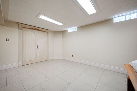 For Lease - 4450 Mayflower Drive Unit# Bsmt, Mississauga, Ontario - Photo 5