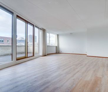Appartement te huur: Gruttersdijk 34-M 3514 BH Utrecht - Foto 4