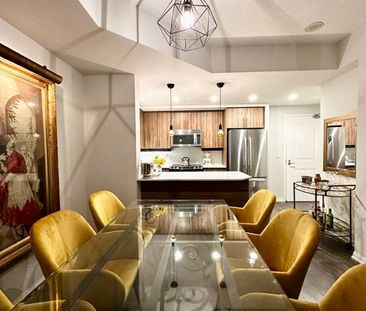 For Lease - 85 East Liberty Street Unit# TH79B, Toronto, Ontario - Photo 2