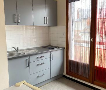 Appartement à louer 1 pièce • Limoges - Photo 4