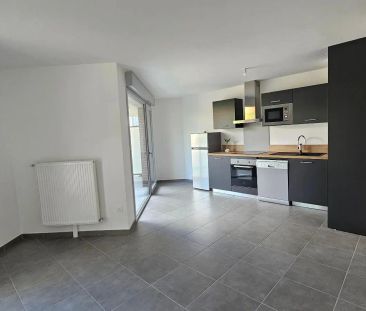 Appartement à louer 3 pièces 62.99m² - Photo 5