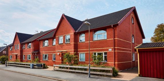 Olofsgatan 10 - Foto 2